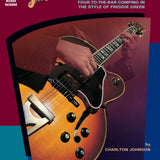 Swing and Big Band Guitar - Remenyi House of Music