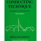 Conducting Technique for Beginners and Professionals