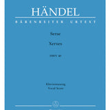 Handel G.F. - Xerxes Hwv 40