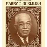 The Spirituals of Harry T. Burleigh