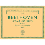 Symphonies - Book 1 (1 - 5) - Remenyi House of Music