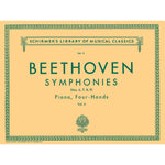 Symphonies - Book 2 (6 - 9) - Remenyi House of Music