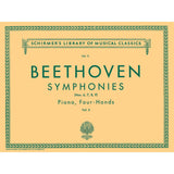 Symphonies - Book 2 (6 - 9) - Remenyi House of Music