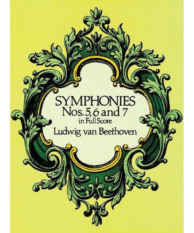 Symphonies Nos. 5, 6, and 7 - Remenyi House of Music