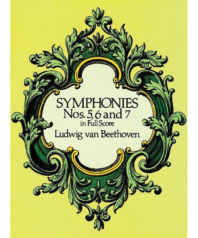 Symphonies Nos. 5, 6, and 7 - Remenyi House of Music