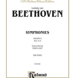 Symphonies, Volume II (Nos. 6 - 9) - Remenyi House of Music