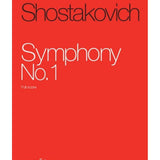 Symphony No. 1, Op. 10 - Remenyi House of Music