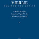 Symphony No. 4 op. 32 (1913/14) - Remenyi House of Music