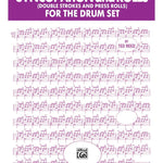 Syncopation and Rolls for the Drum Set - Remenyi House of Music