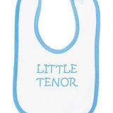 Bib - Little Tenor