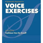 Systematic Approach to Voice Exercises - Remenyi House of Music