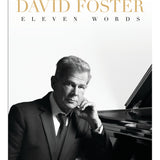 David Foster - Eleven Words - Piano Solo