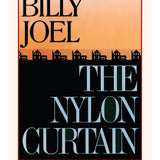 Billy Joel - The Nylon Curtain