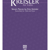 Kreisler pour violoncelle