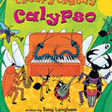 Creepy Crawly Calypso