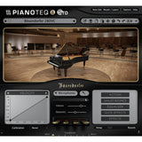 Modartt Pianoteq 8 - Bosendorfer Add-on