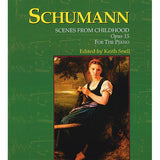 Schumann R. - Scenes From Childhood Op 15