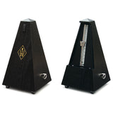 Wittner Metronome (Plastic Casing, Black)