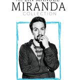 La collection Lin-Manuel Miranda