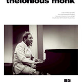 Thelonious Monk - Série de solos de piano jazz, volume 49