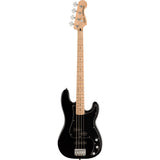 Squier Affinity Precision Bass PJ Pack Black W/Amp