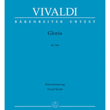 Vivaldi A. - Gloria Rv 589