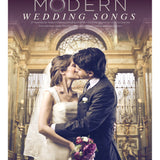 Modern Wedding Songs - 2nd Edition