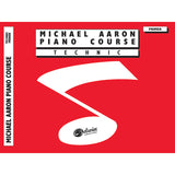 Michael Aaron Piano Course - Technic Primer