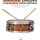 Hal Leonard School for Snare Drum