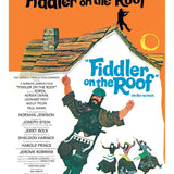 Fiddler on the Roof (Vocal Selections)