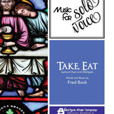 Take, Eat - Remenyi House of Music