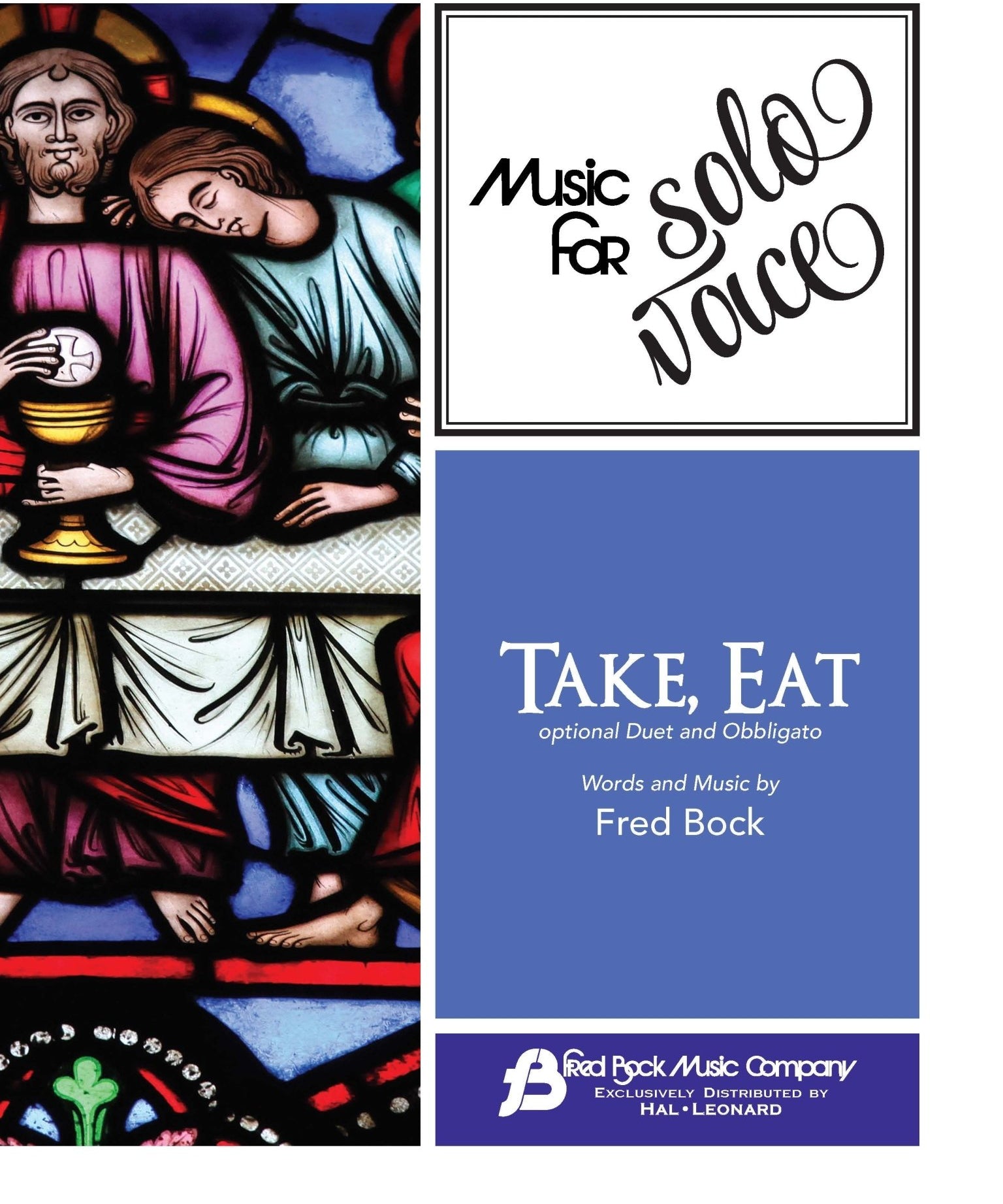 Take, Eat - Remenyi House of Music