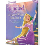 Tangled - It's Better When You Sing It - Remenyi House of Music