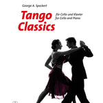 Tango Classics for Cello und Piano - Remenyi House of Music