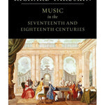 Taruskin R. - Music In The 17th & 18th Centuries - Remenyi House of Music