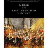 Taruskin R. - Music In The Early 20th Century - Remenyi House of Music