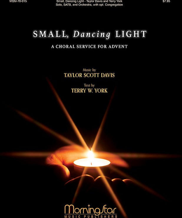 Taylor Scott Davis - Small, Dancing Light - Remenyi House of Music