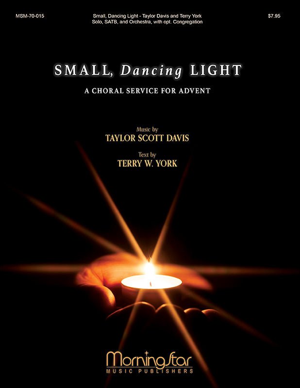 Taylor Scott Davis - Small, Dancing Light - Remenyi House of Music