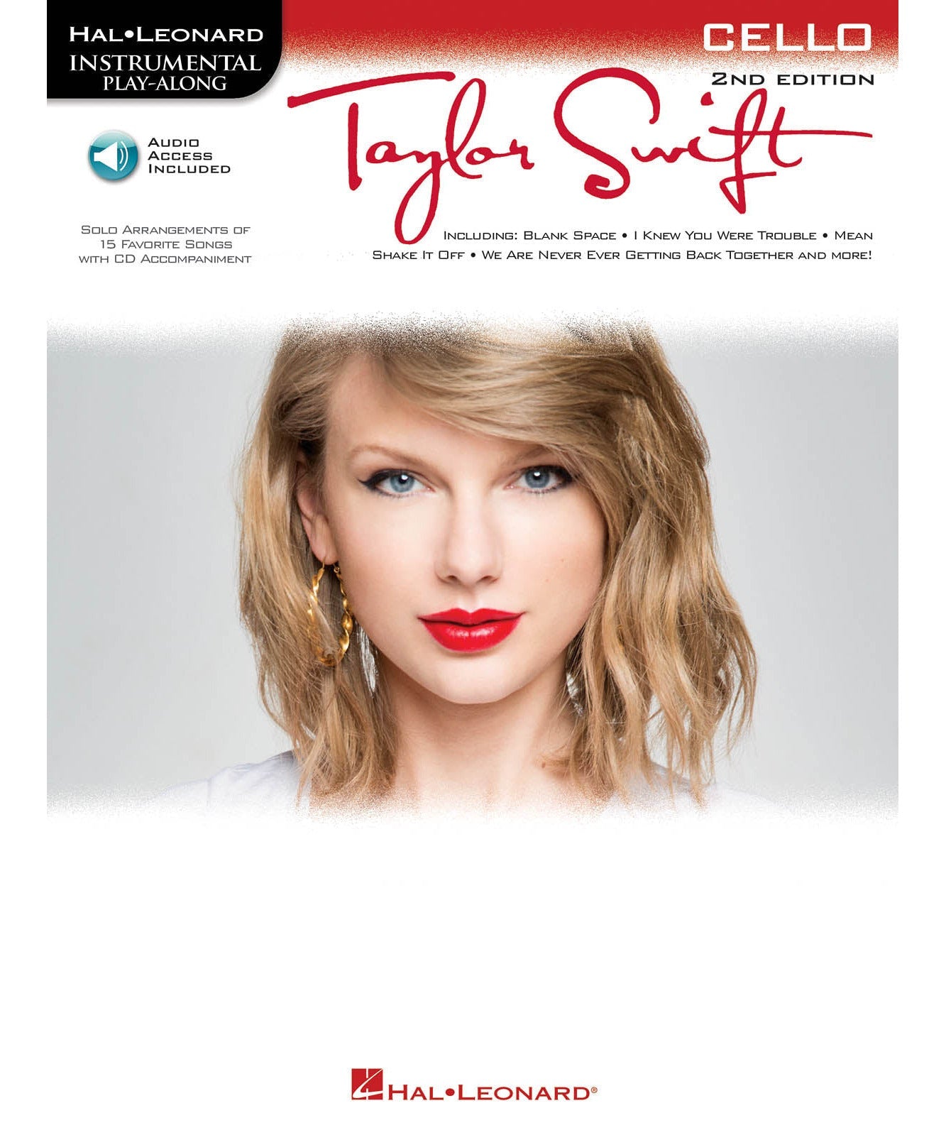 Taylor Swift - 2nd Edition - Remenyi House of Music