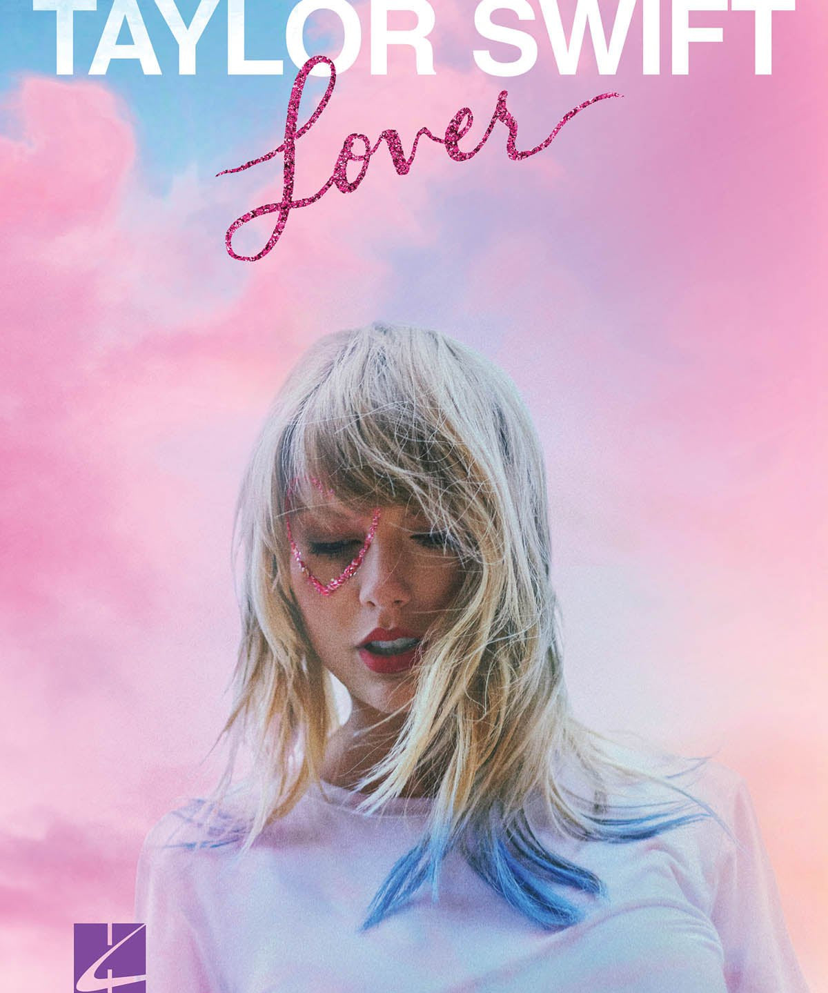 Taylor Swift - Lover (Piano/Vocal/Guitar) - Remenyi House of Music