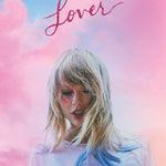 Taylor Swift - Lover (Piano/Vocal/Guitar) - Remenyi House of Music