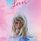 Taylor Swift - Lover (Piano/Vocal/Guitar) - Remenyi House of Music