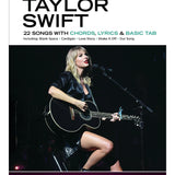 Taylor Swift - Really Easy Guitar - Remenyi House of Music