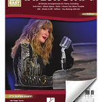 Taylor Swift - Super Easy Songbook - Remenyi House of Music
