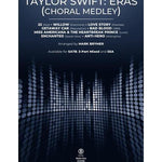 Taylor Swift - The Eras Choral Medley - Remenyi House of Music