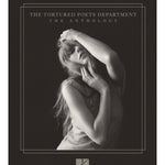 Taylor Swift - The Tortured Poets Department: The Anthology - Remenyi House of Music