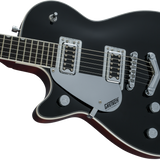 G5230LH Electromatic Jet FT Single-Cut with V-Stoptail, Left-Handed, Electric Guitar