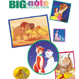 Collection Big-Note de Disney