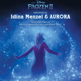 Into the Unknown (from Frozen 2) - Piano/Vocal/Guitar Sheet Music