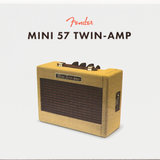 Fender Mini '57 Twin-Amp, Tweed